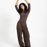 TILTIL Ceder Pantalon Bruin - Things I Like Things I Love