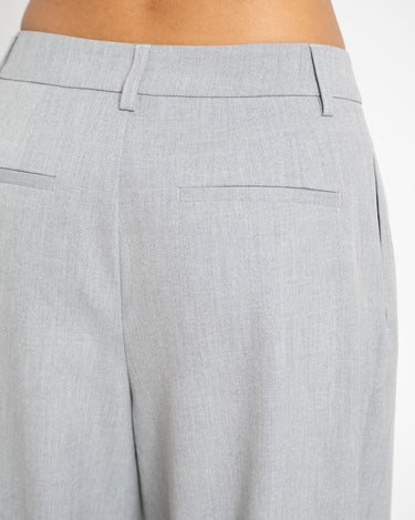 TILTIL Ceder Pantalon Melange Grey - Things I Like Things I Love