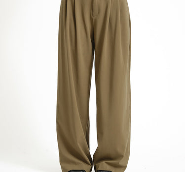 TILTIL Ceder Pantalon Olive - Things I Like Things I Love