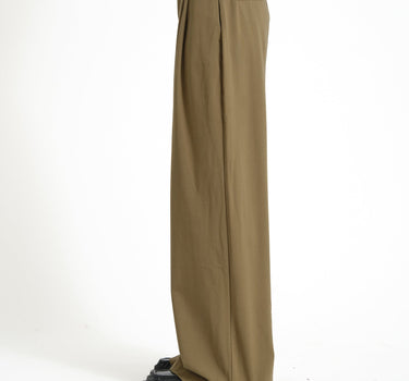 TILTIL Ceder Pantalon Olive - Things I Like Things I Love