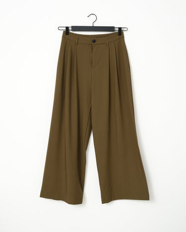 TILTIL Ceder Pantalon Olive - Things I Like Things I Love