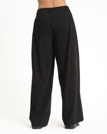 TILTIL Ceder Pantalon Zwart - Things I Like Things I Love