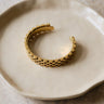 TILTIL Chain Bangle Gold - Things I Like Things I Love