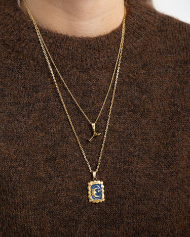 TILTIL Charm Charlie Cheers Gold - Things I Like Things I Love