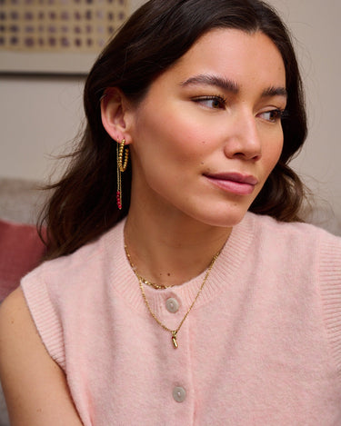 TILTIL Charm Lola Lipstick Gold - Things I Like Things I Love