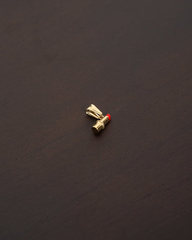 TILTIL Charm Lola Lipstick Gold - Things I Like Things I Love