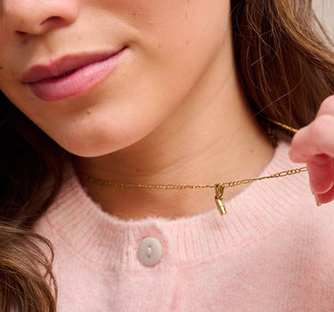 TILTIL Charm Lola Lipstick Gold - Things I Like Things I Love