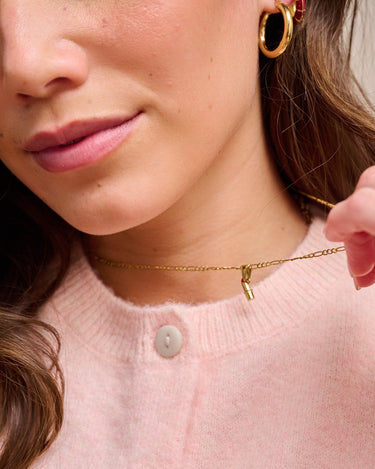 TILTIL Charm Lola Lipstick Gold - Things I Like Things I Love