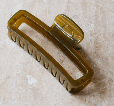 TILTIL Claw Clip Anni Groen - Things I Like Things I Love