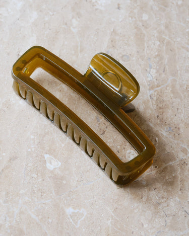 TILTIL Claw Clip Anni Groen - Things I Like Things I Love