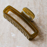 TILTIL Claw Clip Anni Groen - Things I Like Things I Love