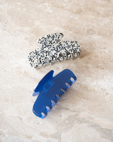 TILTIL Claw Clip Dotty Multi - Things I Like Things I Love
