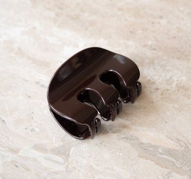 TILTIL Claw Clip Eloise Bruin - Things I Like Things I Love