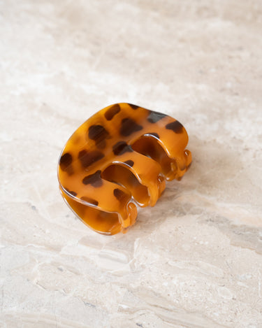TILTIL Claw Clip Eloise Cognac - Things I Like Things I Love