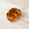 TILTIL Claw Clip Eloise Cognac - Things I Like Things I Love