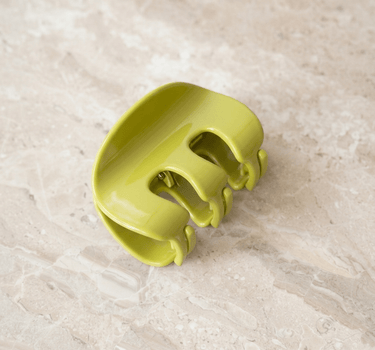 TILTIL Claw Clip Eloise Groen - Things I Like Things I Love