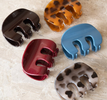 TILTIL Claw Clip Eloise Multi - Things I Like Things I Love