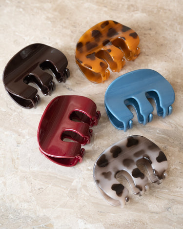TILTIL Claw Clip Eloise Multi - Things I Like Things I Love