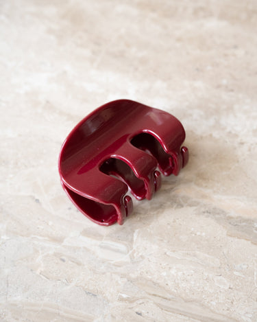 TILTIL Claw Clip Eloise Rood - Things I Like Things I Love