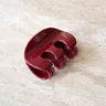 TILTIL Claw Clip Eloise Rood - Things I Like Things I Love