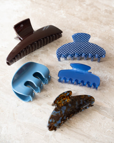 TILTIL Claw Clip Lola Multi - Things I Like Things I Love
