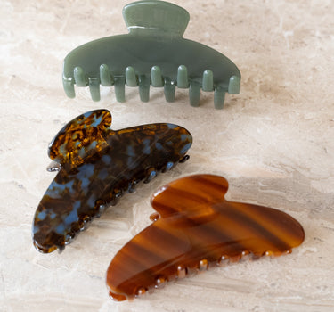 TILTIL Claw Clip Lola Multi - Things I Like Things I Love