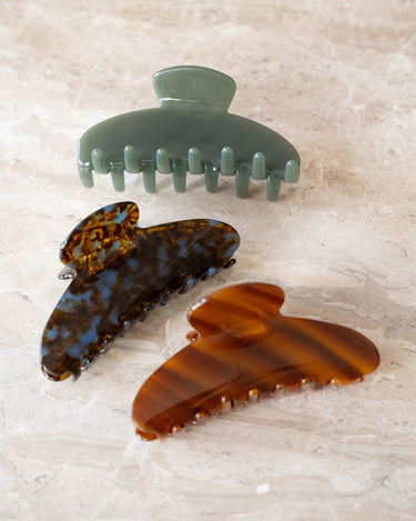 TILTIL Claw Clip Lola Multi - Things I Like Things I Love