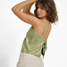 TILTIL Cloe Top Light Green - Things I Like Things I Love
