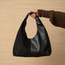 TILTIL Contrast Midi Bag Black - Things I Like Things I Love