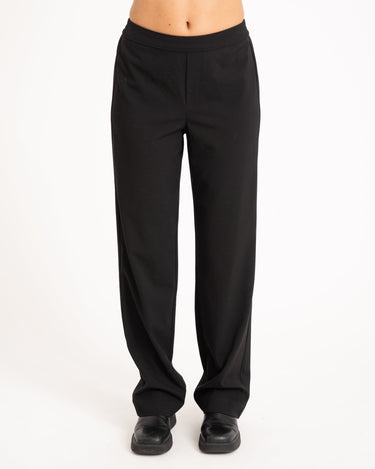 TILTIL Dana Pantalon Black - Things I Like Things I Love