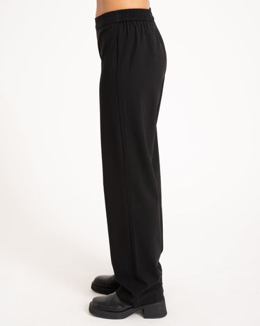 TILTIL Dana Pantalon Black - Things I Like Things I Love