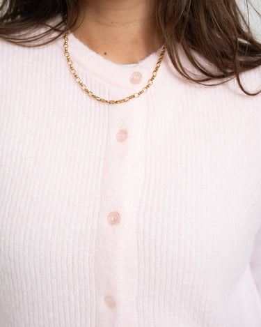 TILTIL Danny Vest Light Pink One Size - Things I Like Things I Love