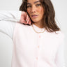 TILTIL Danny Vest Light Pink One Size - Things I Like Things I Love