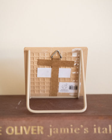 TILTIL Deco Tile - Heart - Things I Like Things I Love