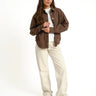 TILTIL Dide Jeans Undyed Off White - Things I Like Things I Love