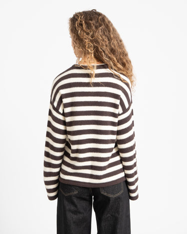 TILTIL Doka knit Brown - Things I Like Things I Love