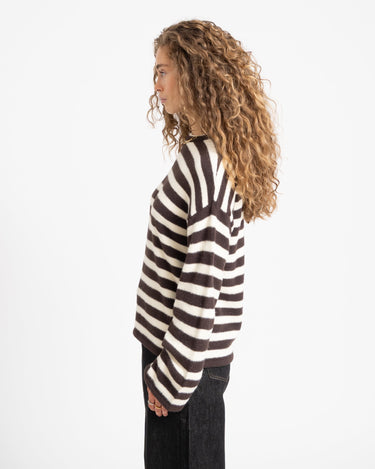 TILTIL Doka knit Brown - Things I Like Things I Love