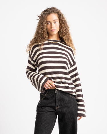 TILTIL Doka knit Brown - Things I Like Things I Love