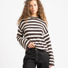 TILTIL Doka knit Brown - Things I Like Things I Love
