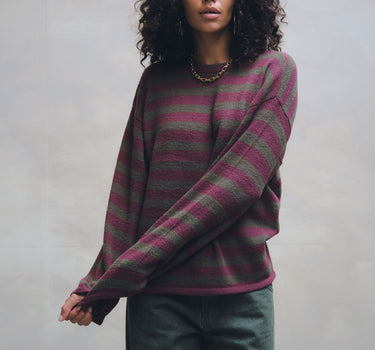TILTIL Doka knit Dark Green - Things I Like Things I Love