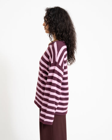 TILTIL Doka knit Roze - Things I Like Things I Love