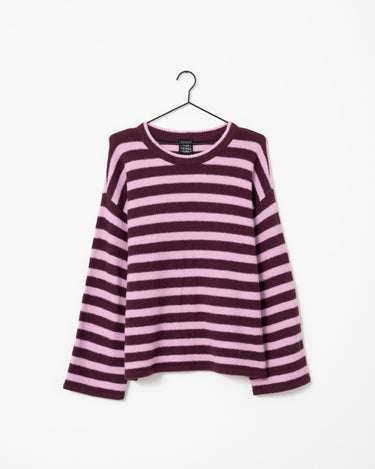 TILTIL Doka knit Roze - Things I Like Things I Love