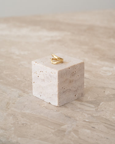 TILTIL Double Line Earcuff Goud - Things I Like Things I Love