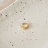 TILTIL Earcuff Twisted Gold - Things I Like Things I Love