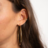 TILTIL Earcuff Twisted Gold - Things I Like Things I Love