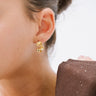 TILTIL Earrings Isla Gold - Things I Like Things I Love