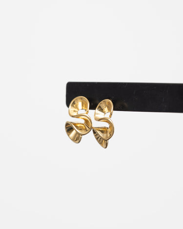 TILTIL Earrings Isla Gold - Things I Like Things I Love