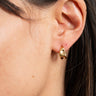 TiLTIL Earrings Josha Gold - Things I Like Things I Love