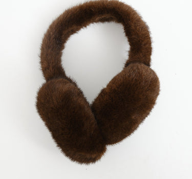 TILTIL Earwarmers Bormio Bruin - Things I Like Things I Love