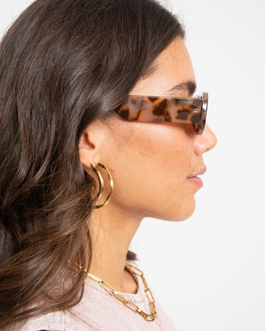 TILTIL Edie Sunglasses Spotted - Things I Like Things I Love